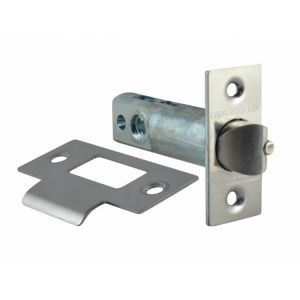Codelock Tubular Latch Only 50mm Backset or 60mm